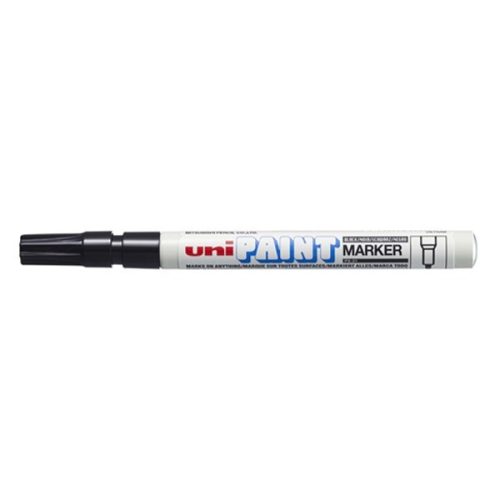 Lakkmarker UNI PX-21 0,8-1,2 mm fekete