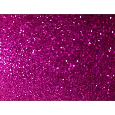 Glitterkarton, dekorkarton A/4 200 gr pink 1 db