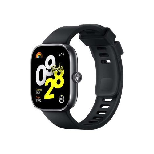 Okosóra Xiaomi Redmi Watch 4 Fekete