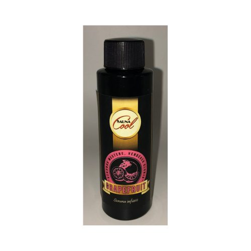 Szauna illat 100 ml SaunaCool Grapefruit