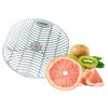 Pissoire rács műanyag illatos G-Screen Grapefruit - Kiwi