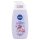 Tusfürdő és sampon 500 ml Nivea kids lány