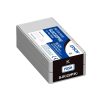 Epson SJIC22P tintapatron black ORIGINAL