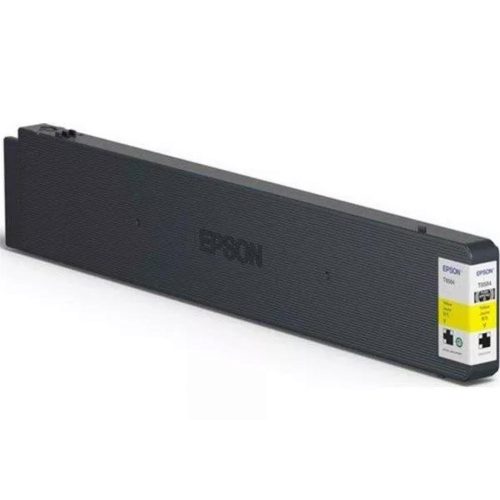 Epson T02Q4 tintapatron yellow ORIGINAL 50K