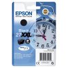 Epson T2791 tintapatron black ORIGINAL