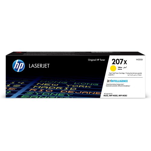 Hp W2213A toner magenta ORIGINAL (207A)