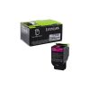 Lexmark CS310/410/510 toner magenta ORIGINAL 3K