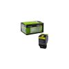 Lexmark CS310/410/510 toner yellow ORIGINAL 3K