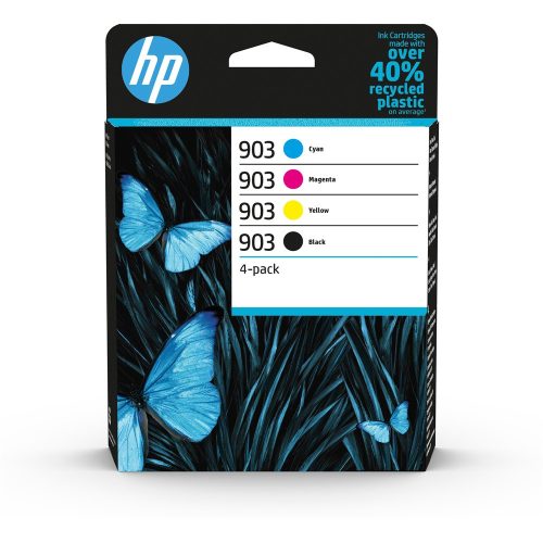 Hp 903/6ZC73AE tintapatron BCMY multipack ORIGINAL