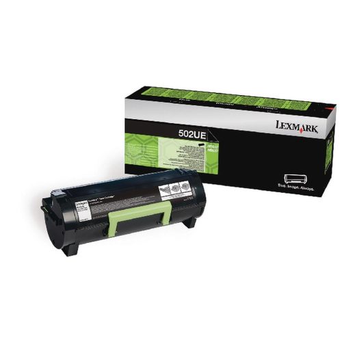 Lexmark MS510/610 toner ORIGINAL 20K