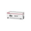 Canon CRG064 toner black ORIGINAL 6K