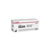 Canon CRG064H toner black ORIGINAL 13,4K