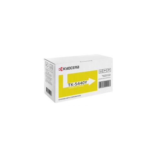 Kyocera TK5440 toner yellow ORIGINAL