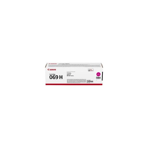 Canon CRG069H toner magenta ORIGINAL