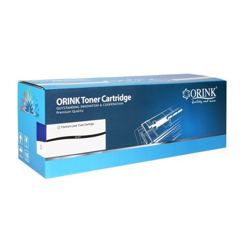 Hp CF410A/CRG046 toner black ORINK PATENTED