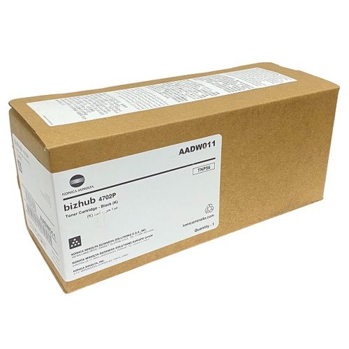 Minolta TNP56 toner ORIGINAL