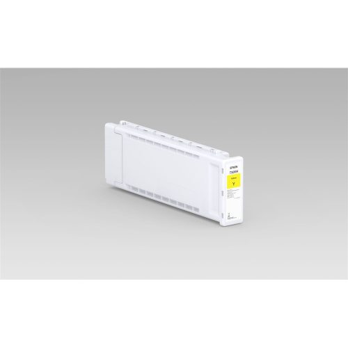 Epson T50M4 tintapatron yellow ORIGINAL