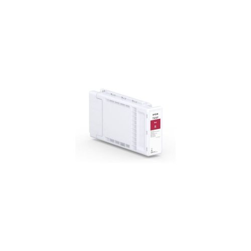 Epson T50UF tintapatron red ORIGINAL