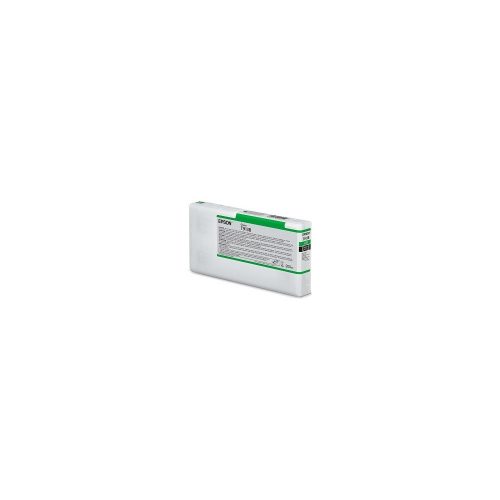 Epson T913B tintapatron green ORIGINAL