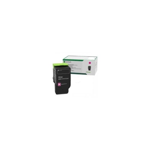 Lexmark CS531/CX532 toner magenta ORIGINAL