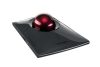 KENSINGTON Egér, vezetékes/vezeték nélküli, trackball, KENSINGTON "SlimBlade Pro"