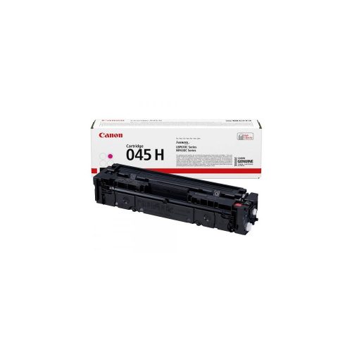 Canon CRG045H toner magenta ORIGINAL 