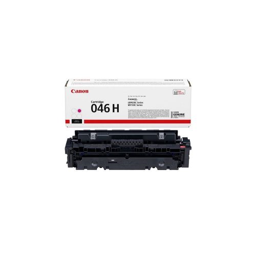 Canon CRG046H toner magenta ORIGINAL 