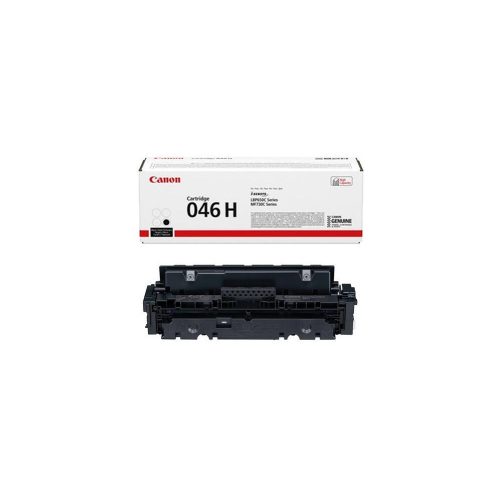 Canon CRG046H toner black ORIGINAL 