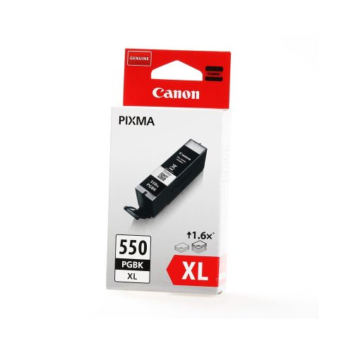 Canon PGI550XL tintapatron ORIGINAL 