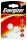 ENERGIZER Gombelem, CR2016, 2 db, ENERGIZER