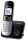 PANASONIC Telefon, vezeték nélküli, üzenetrögzítő, PANASONIC "KX-TG6821PDB", fekete