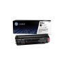 Hp CF283A toner ORIGINAL (83A)