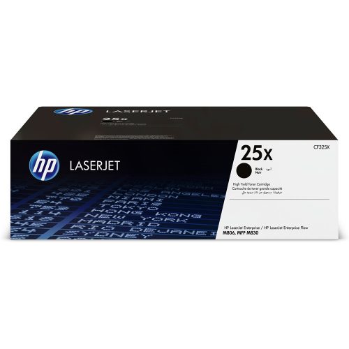 Hp CF325X toner ORIGINAL (25X)