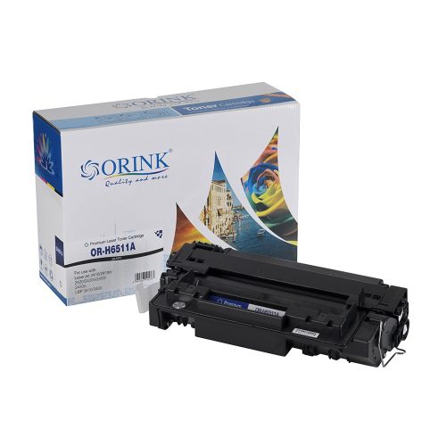 Hp Q6511A toner ORINK