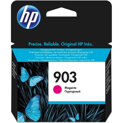 Hp 903/T6L91AE tintapatron magenta ORIGINAL