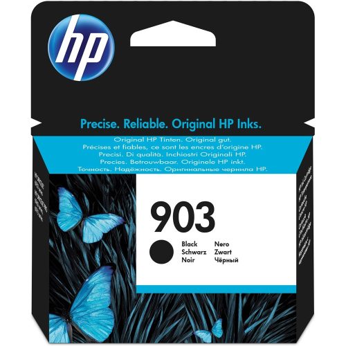 Hp 903/T6L99AE tintapatron black ORIGINAL