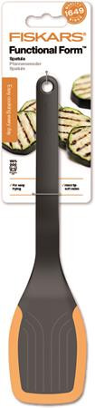 FISKARS Spatula, szilikon széllel, FISKARS