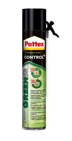 HENKEL Purhab, újrahasznosított, 750 ml, HENKEL "Pattex GREENQ", zöld