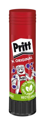 HENKEL Ragasztóstift, 43 g, HENKEL "Pritt"