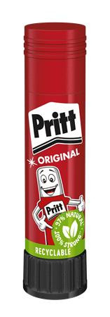 HENKEL Ragasztóstift, 10 g, HENKEL "Pritt"