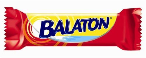 NESTLE Balaton szelet, 27 g, NESTLÉ, étcsokoládés