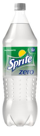 SPRITE Üdítőital, szénsavas, 1,75 l, SPRITE, "Sprite Zero"