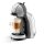 KRUPS Kávéfőzőgép, kapszulás, KRUPS "Dolce Gusto KP123B10 Mini Me", szürke-fekete