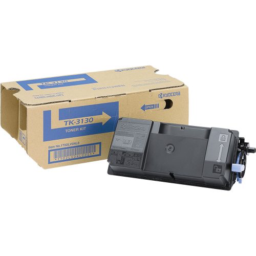 Kyocera TK3130 toner ORIGINAL