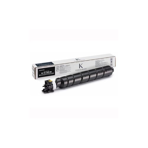 Kyocera TK8515 toner black ORIGINAL