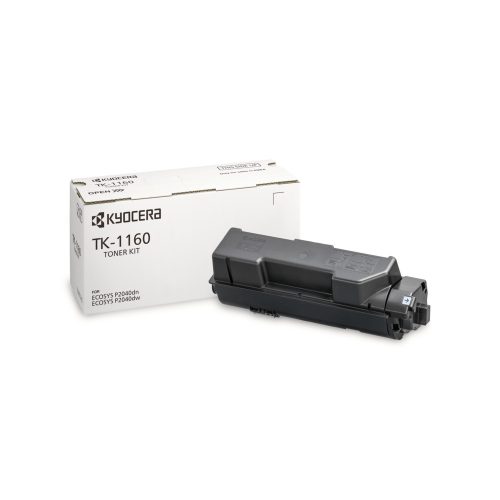 Kyocera TK1160 toner ORIGINAL 