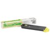 Kyocera TK895 toner yellow ORIGINAL 