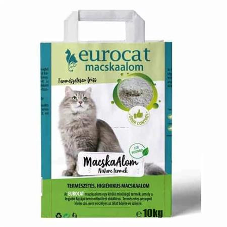 EUROCAT Macskaalom, 5 kg, EUROCAT