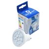 Led 6W GU10 6500k 470lm Blue Light