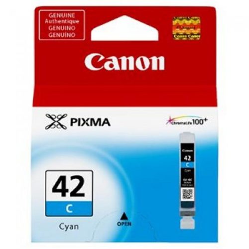 Canon CLI-42 kék eredeti tintapatron